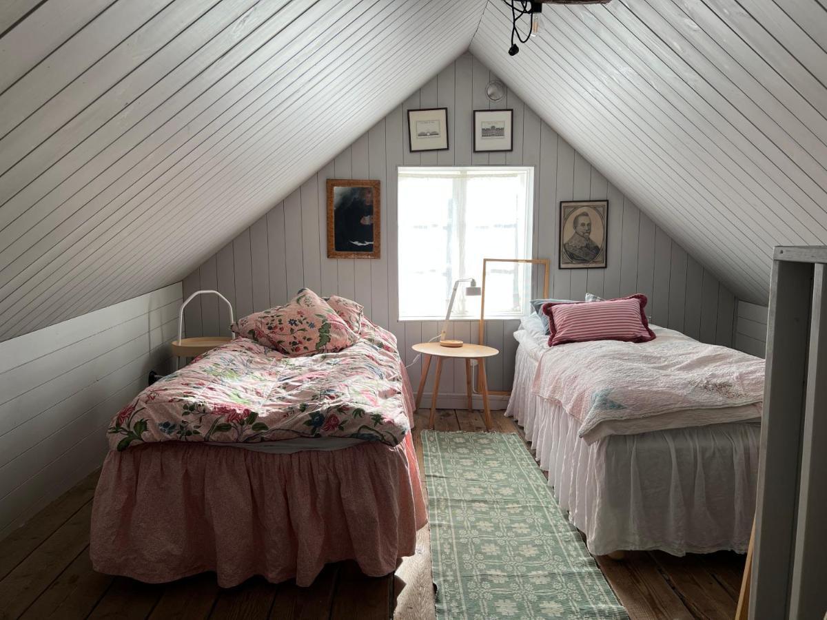 Harrys Hardware Home Brösarp 외부 사진