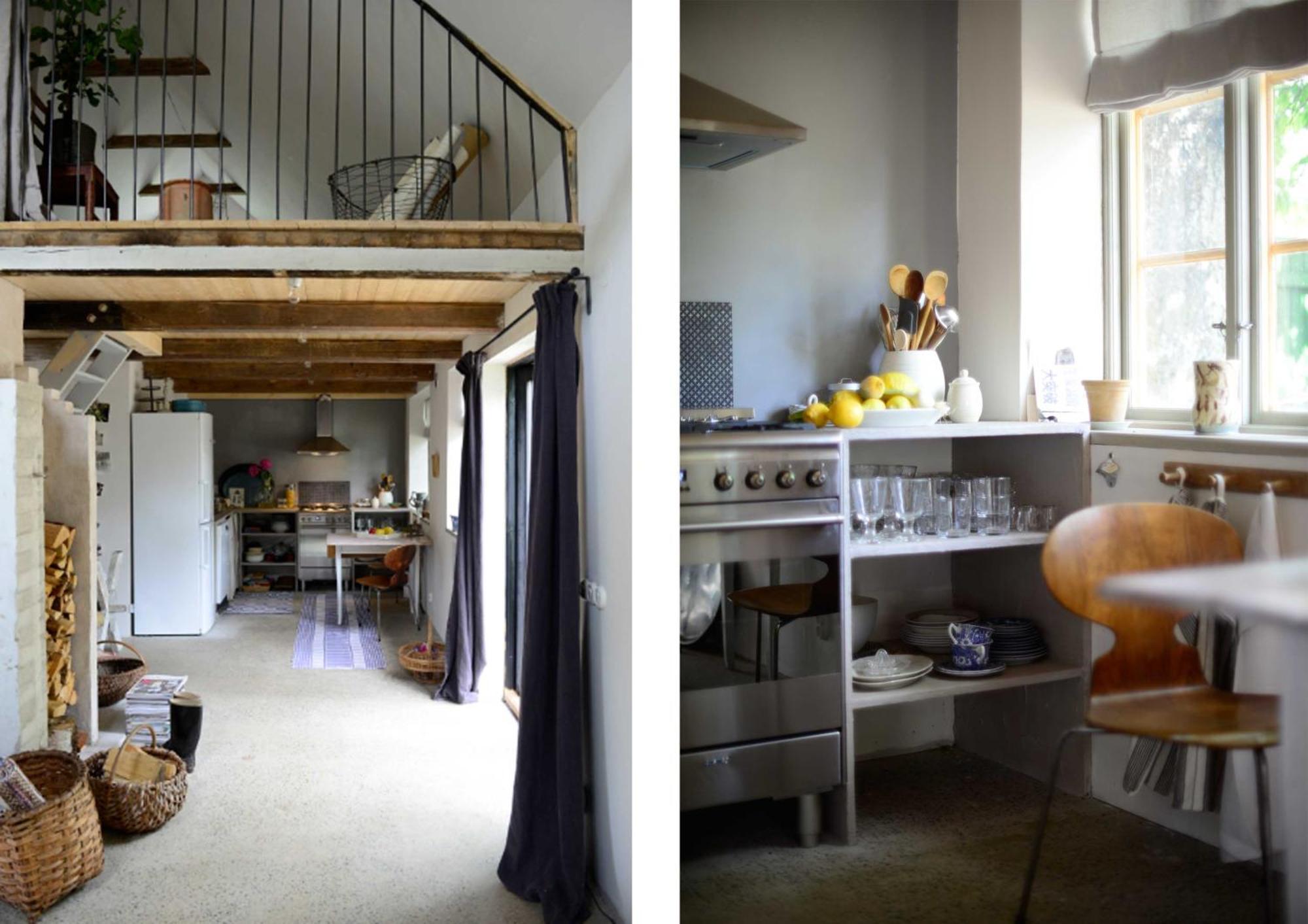 Harrys Hardware Home Brösarp 외부 사진