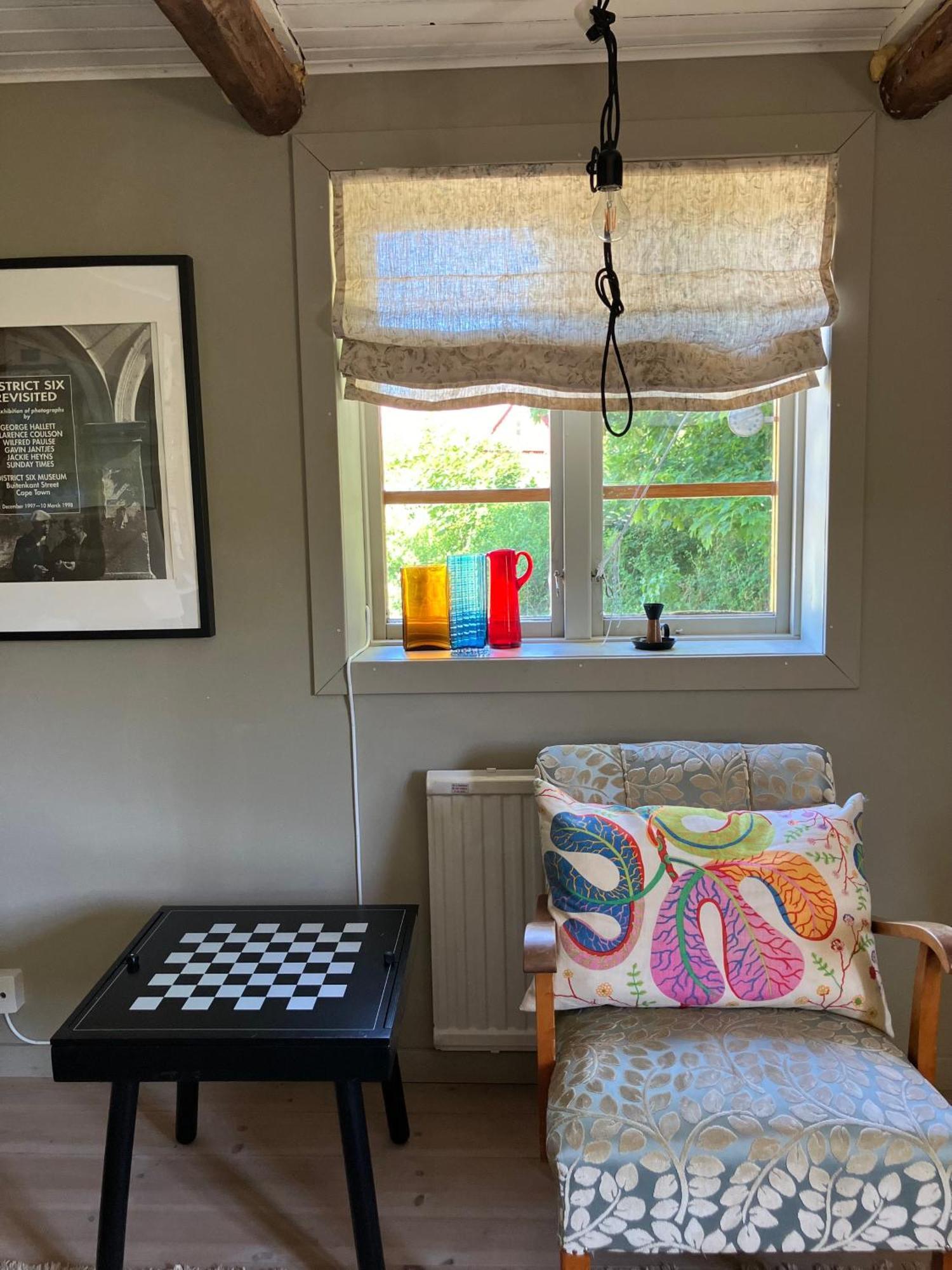 Harrys Hardware Home Brösarp 외부 사진