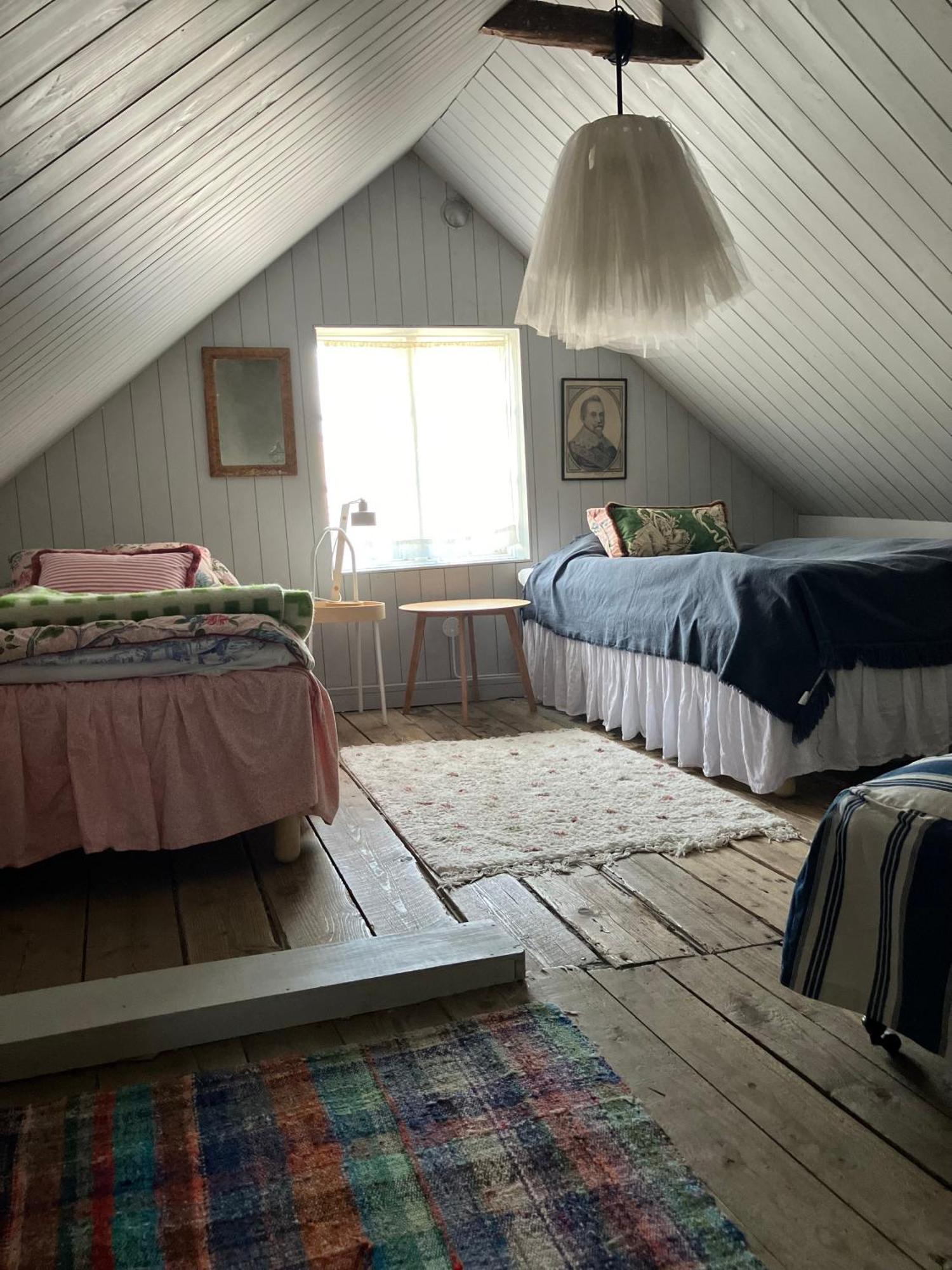 Harrys Hardware Home Brösarp 외부 사진
