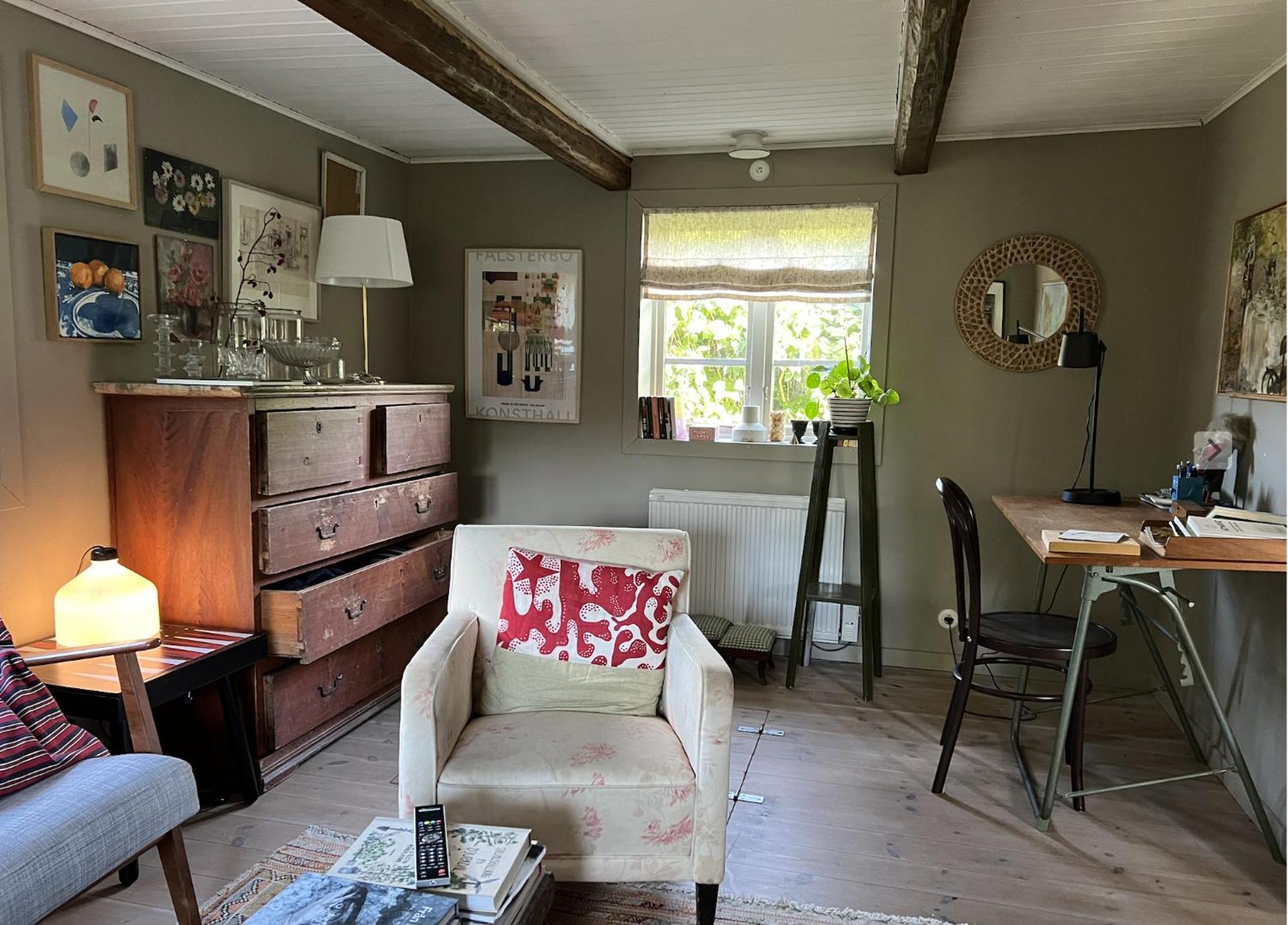 Harrys Hardware Home Brösarp 외부 사진