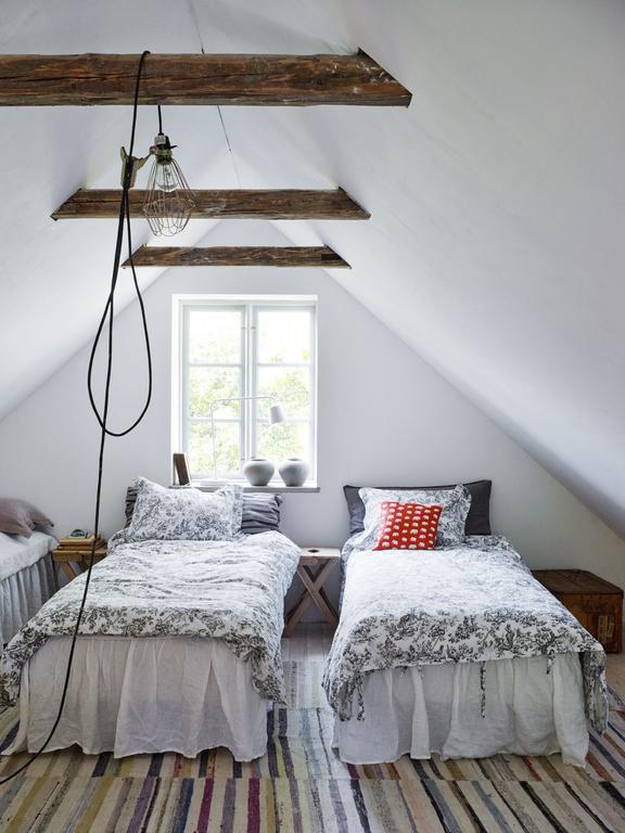 Harrys Hardware Home Brösarp 외부 사진