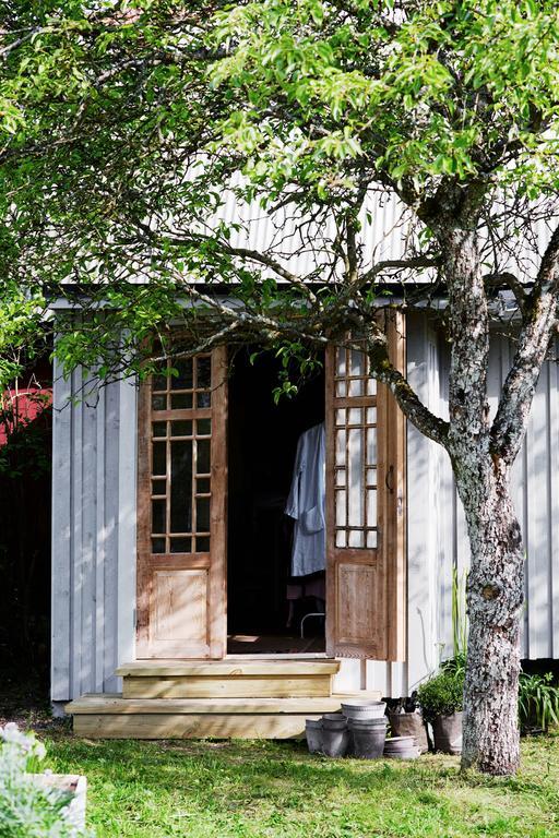 Harrys Hardware Home Brösarp 외부 사진