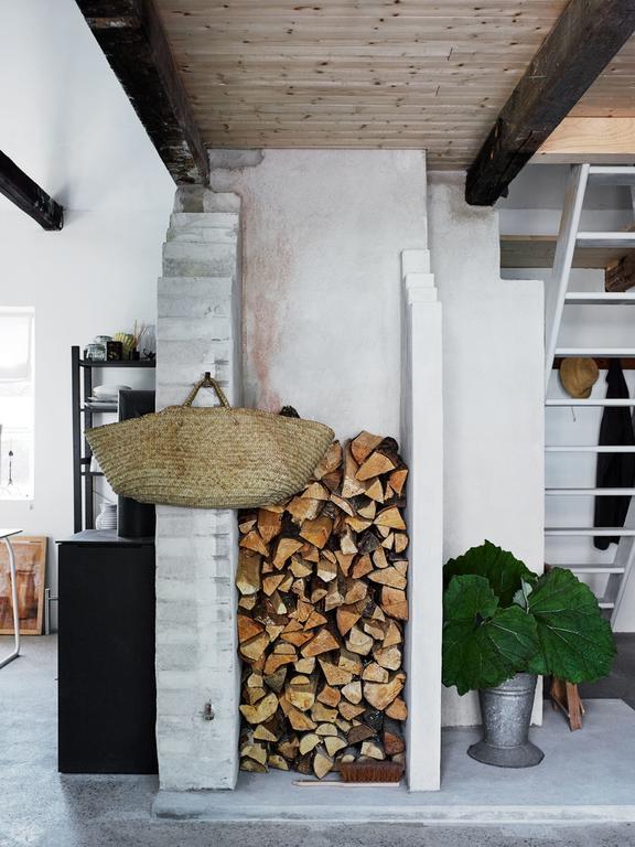 Harrys Hardware Home Brösarp 외부 사진