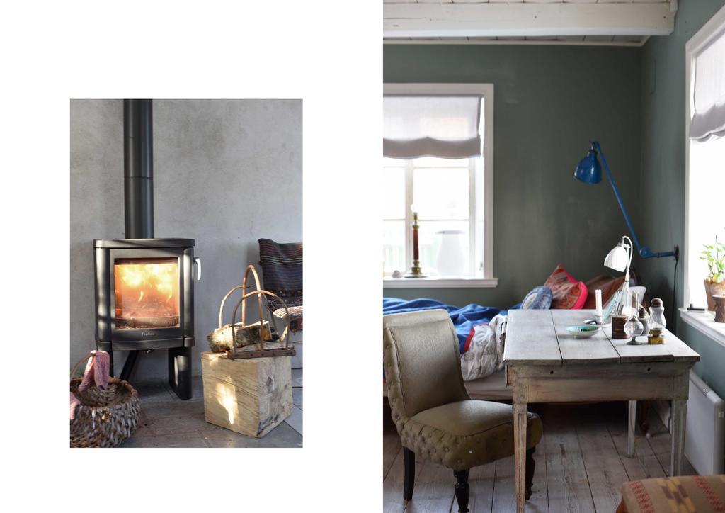 Harrys Hardware Home Brösarp 외부 사진