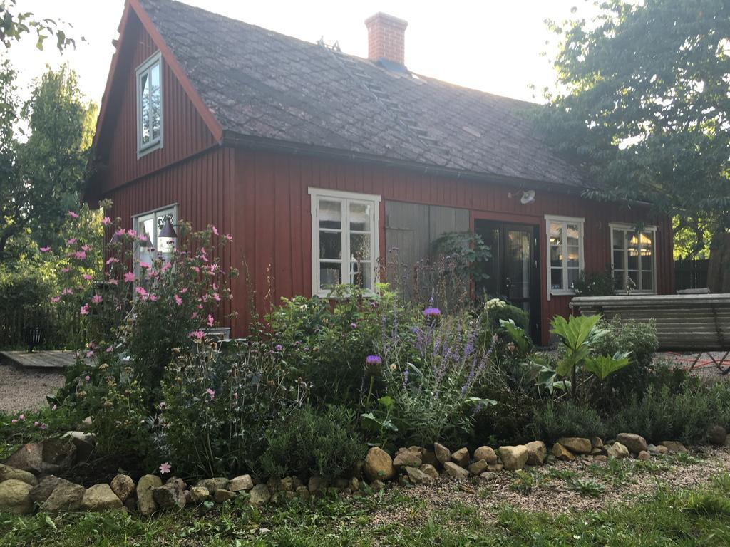 Harrys Hardware Home Brösarp 외부 사진