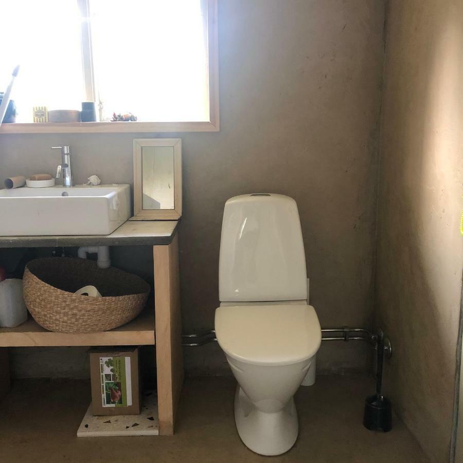 Harrys Hardware Home Brösarp 외부 사진