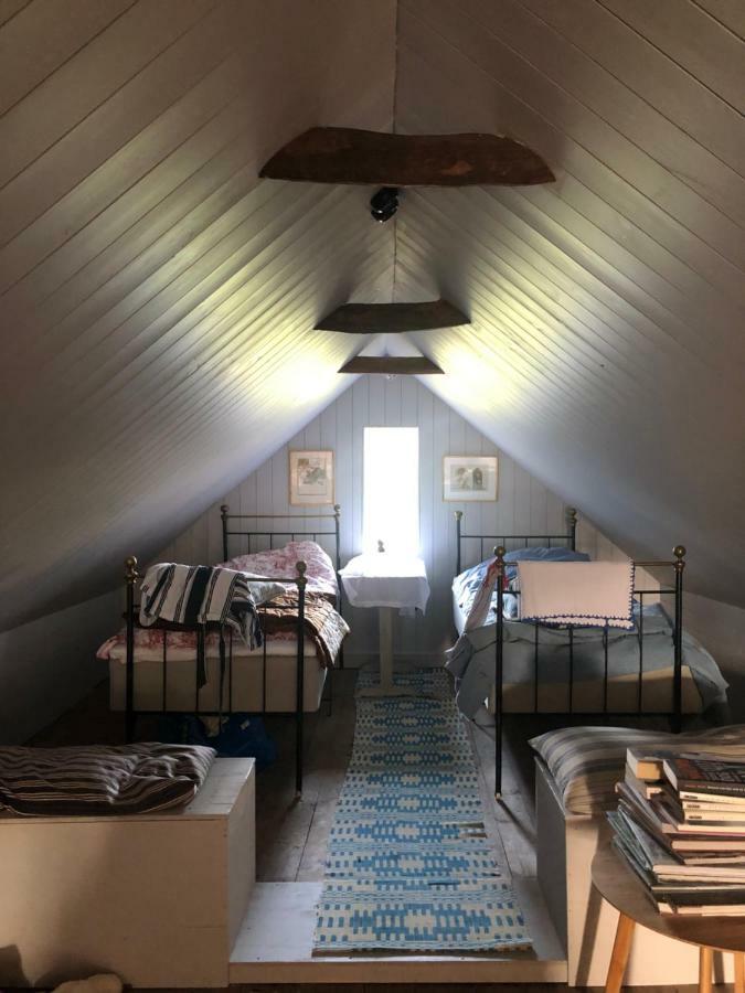 Harrys Hardware Home Brösarp 외부 사진