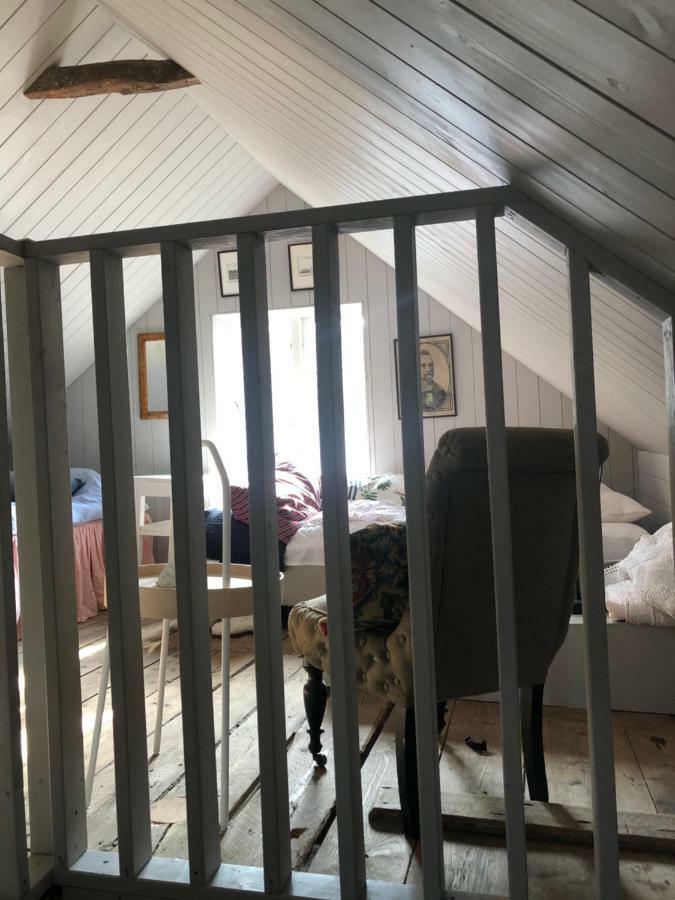 Harrys Hardware Home Brösarp 외부 사진
