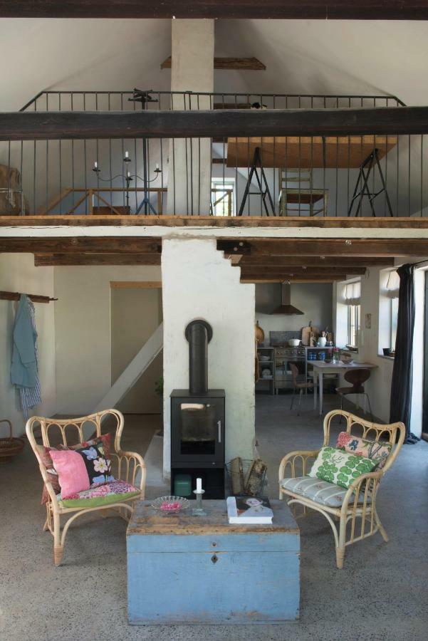 Harrys Hardware Home Brösarp 외부 사진