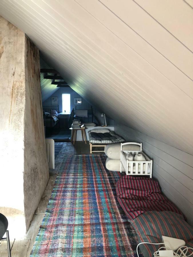 Harrys Hardware Home Brösarp 외부 사진