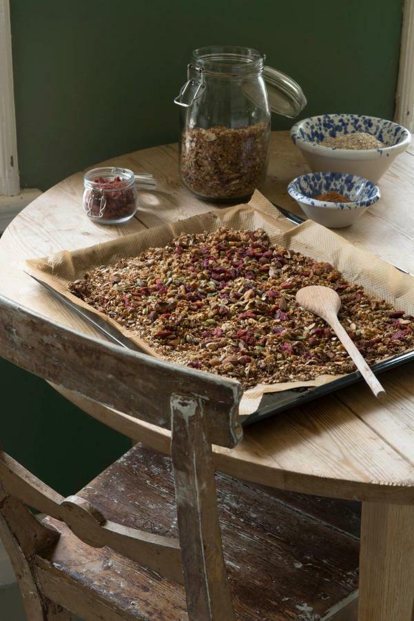 Harrys Hardware Home Brösarp 외부 사진