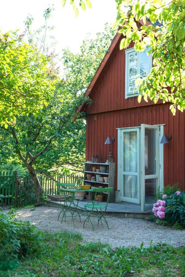 Harrys Hardware Home Brösarp 외부 사진